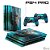 Skin PS4 Adesiva God Of War - Imagem 3