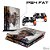Skin PS4 Adesiva Call Of Duty Cold War - Imagem 1