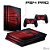 Skin PS4 Adesiva Spider Man 3 - Imagem 3