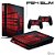 Skin PS4 Adesiva Spider Man 3 - Imagem 2