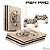 Skin PS4 Adesiva Harry Potter Hogwarts - Imagem 3