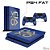 Skin PS4 Adesiva Days of Play - Imagem 1