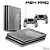 Skin PS4 Adesiva God Of War Special Edition - Imagem 3