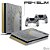 Skin PS4 Adesiva God Of War Special Edition - Imagem 2