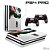 Skin PS4 Adesiva Coringa - Imagem 3