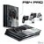 Skin PS4 Adesiva Assassin's Creed Valhalla - Imagem 3