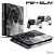 Skin PS4 Adesiva Assassin's Creed Valhalla - Imagem 2