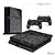 Skin PS4 Adesiva Camuflado Urban - Imagem 1
