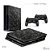 Skin PS4 Adesiva Camuflado Urban - Imagem 3