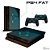 Skin PS4 Adesiva Assassin's Creed Valhalla Rune - Imagem 1