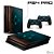 Skin PS4 Adesiva Assassin's Creed Valhalla Rune - Imagem 3