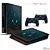 Skin PS4 Adesiva Assassin's Creed Valhalla Rune - Imagem 2