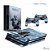 Skin PS4 Adesiva God Of War Ragnarok II - Imagem 3
