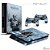 Skin PS4 Adesiva God Of War Ragnarok II - Imagem 2