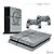 Skin PS4 Adesiva God Of War Ragnarok Special Edition - Imagem 1