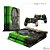 Skin PS4 Adesiva Modern Warfare II - Ghost - Imagem 1