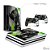 Skin PS4 Adesiva Modern Warfare II - Ghost II - Imagem 3