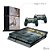Skin PS4 Adesiva Hogwarts Legacy - Imagem 1