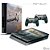 Skin PS4 Adesiva Hogwarts Legacy - Imagem 2