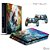 Skin PS4 Adesiva Horizon Call of the Mountain - Imagem 2