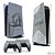 Skin PS5 Adesiva God Of War Ragnarok Special Edition - Imagem 1