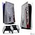 Skin PS5 Adesiva God Of War Special Edition - Imagem 1