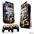 Skin PS5 Adesiva GTA V - Imagem 1