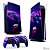 Skin PS5 Adesiva NFS Heat - Imagem 1