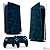 Skin PS5 Adesiva Camuflado Naval - Imagem 1