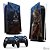 Skin PS5 Adesiva Assassin's Creed Mirage - Imagem 1