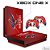 Skin XBOX ONE Adesiva Spider Man - Imagem 3