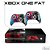 Skin XBOX ONE Adesiva Batman VS Superman - Imagem 1