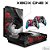 Skin XBOX ONE Adesiva Batman VS Superman - Imagem 3
