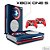 Skin XBOX ONE Adesiva Capitain America - Imagem 2