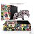 Skin XBOX ONE Adesiva Marvel - Imagem 1