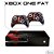 Skin XBOX ONE Adesiva Spider Man Black Suit Verse - Imagem 1