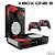 Skin XBOX ONE Adesiva Spider Man Black Suit Verse - Imagem 2