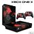 Skin XBOX ONE Adesiva Spider Man Black Suit Verse - Imagem 3