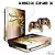 Skin XBOX ONE Adesiva Seiya de Sagitário - Imagem 3
