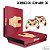 Skin XBOX ONE Adesiva Iron Man Minimalista - Imagem 3