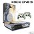 Skin XBOX ONE Adesiva Legend Of Zelda Bow - Imagem 2