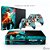 Skin XBOX ONE Adesiva Battlefield 2042 - Imagem 1