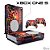 Skin XBOX ONE Adesiva Minecraft Dungeons - Imagem 2