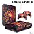 Skin XBOX ONE Adesiva Minecraft Dungeons - Imagem 3