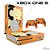 Skin XBOX ONE Adesiva Naruto Uzumaki Minimalist - Imagem 2