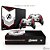 Skin XBOX ONE Adesiva Avengers Uniforme Quântico - Imagem 1