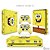 Skin XBOX ONE Adesiva Bob Esponja - Imagem 3