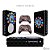 Skin XBOX ONE Adesiva Kingdom Hearts - Imagem 2