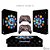Skin XBOX ONE Adesiva Kingdom Hearts - Imagem 3