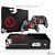 Skin XBOX ONE Adesiva Star Wars Inferno Squad Especial Edition - Imagem 1